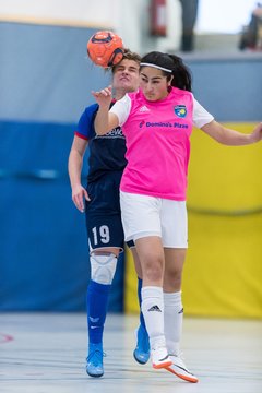 Bild 403 - F Loewinnen Hallen Cup